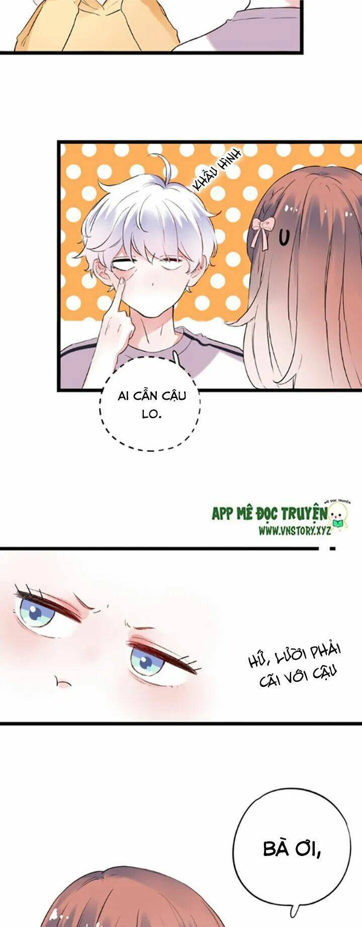 trạch thượng tịch mịch huỳnh hỏa chapter 32 31