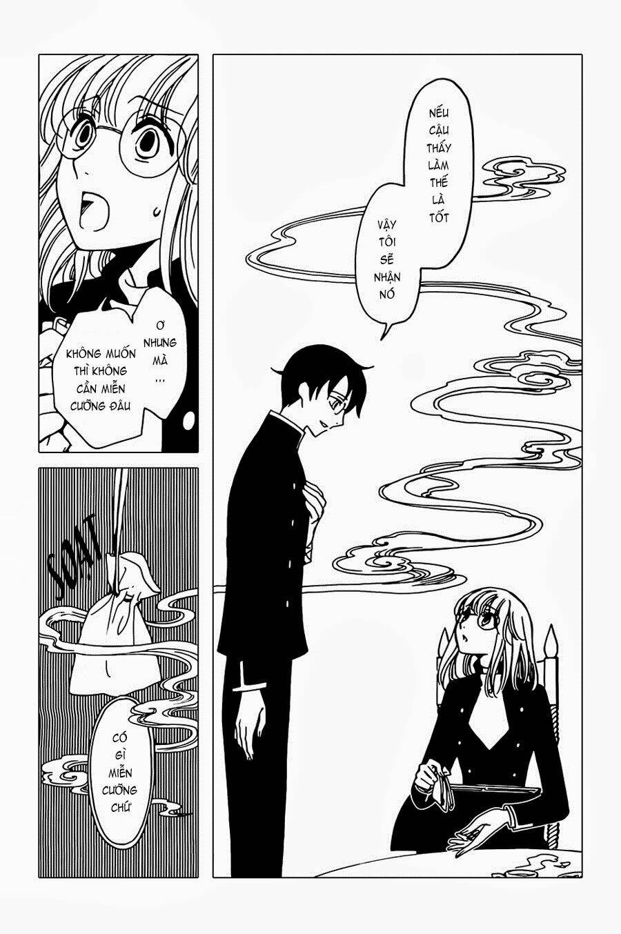 xxxholic rei chapter 28 10