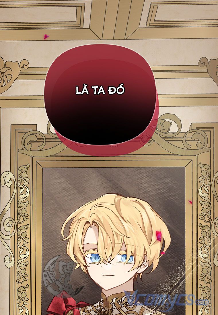 trở thành con gái út của công tước phản diện chapter 21 106