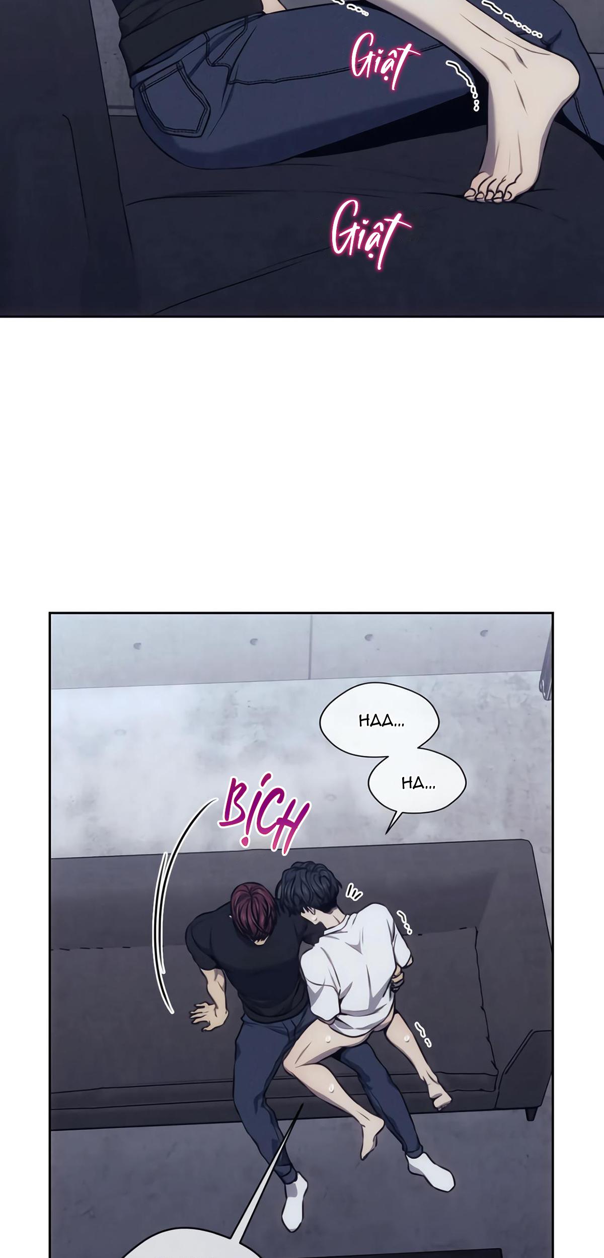 công cuộc báo thù của kẻ yếu thế chapter 49 23