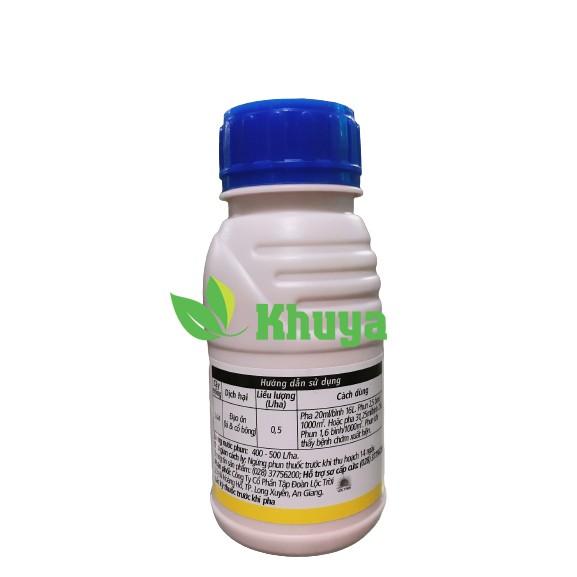 Thuốc trừ bệnh Filia 525SE 250ml