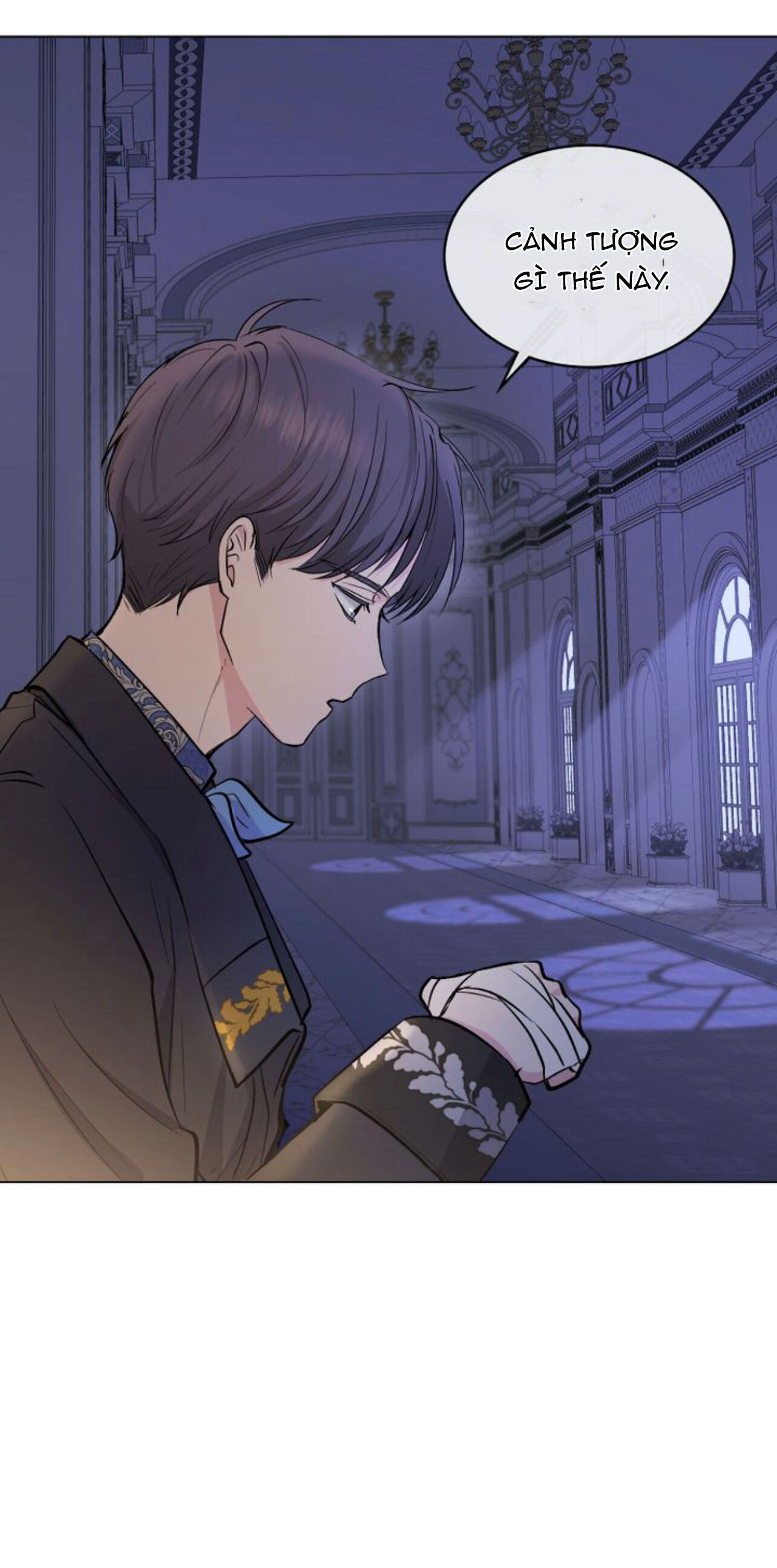 đi tìm nàng camellia chapter 8 44