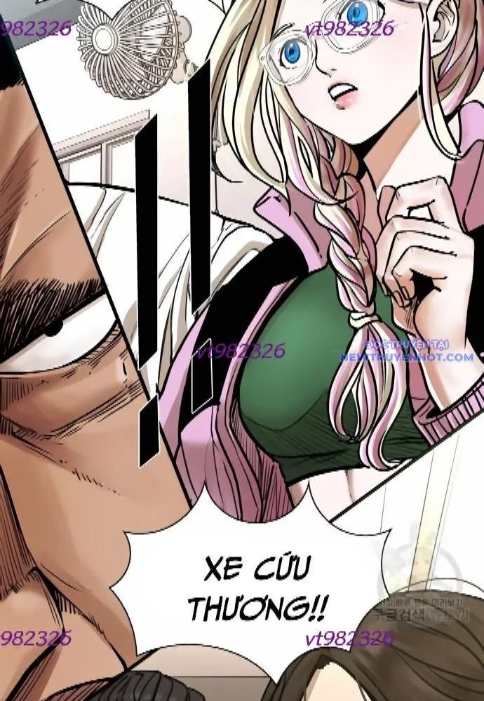 shark - cá mập chapter 281 188