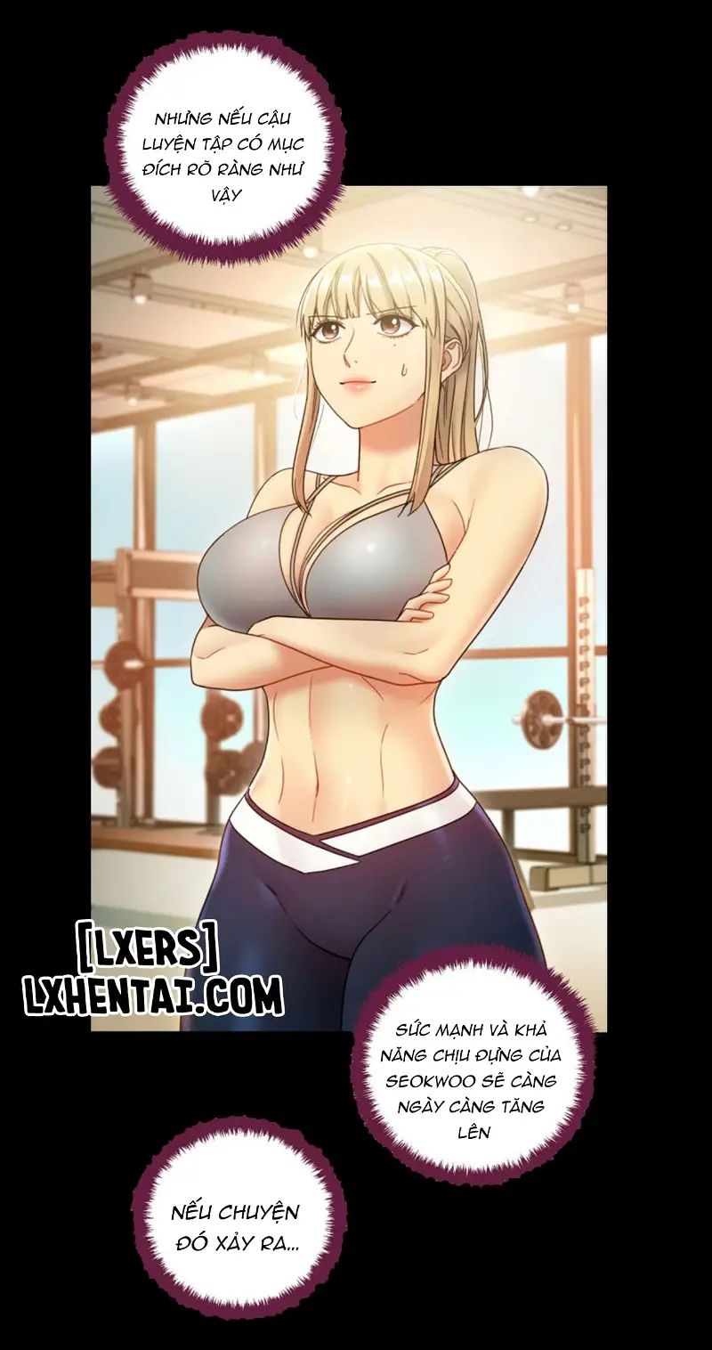 bạn của mẹ kế - không che chapter 26 26