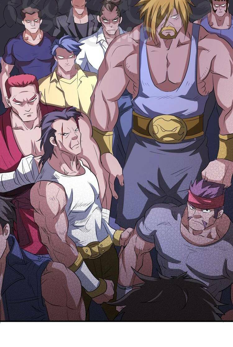 diêm vương thay thế chapter 41 12