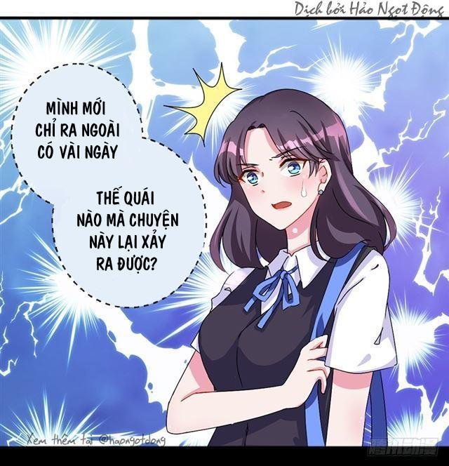 gửi người không quen chapter 1 7