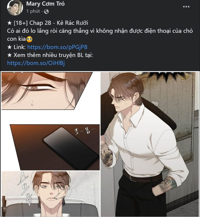 hơn cả bạn bè chapter 48.2 51