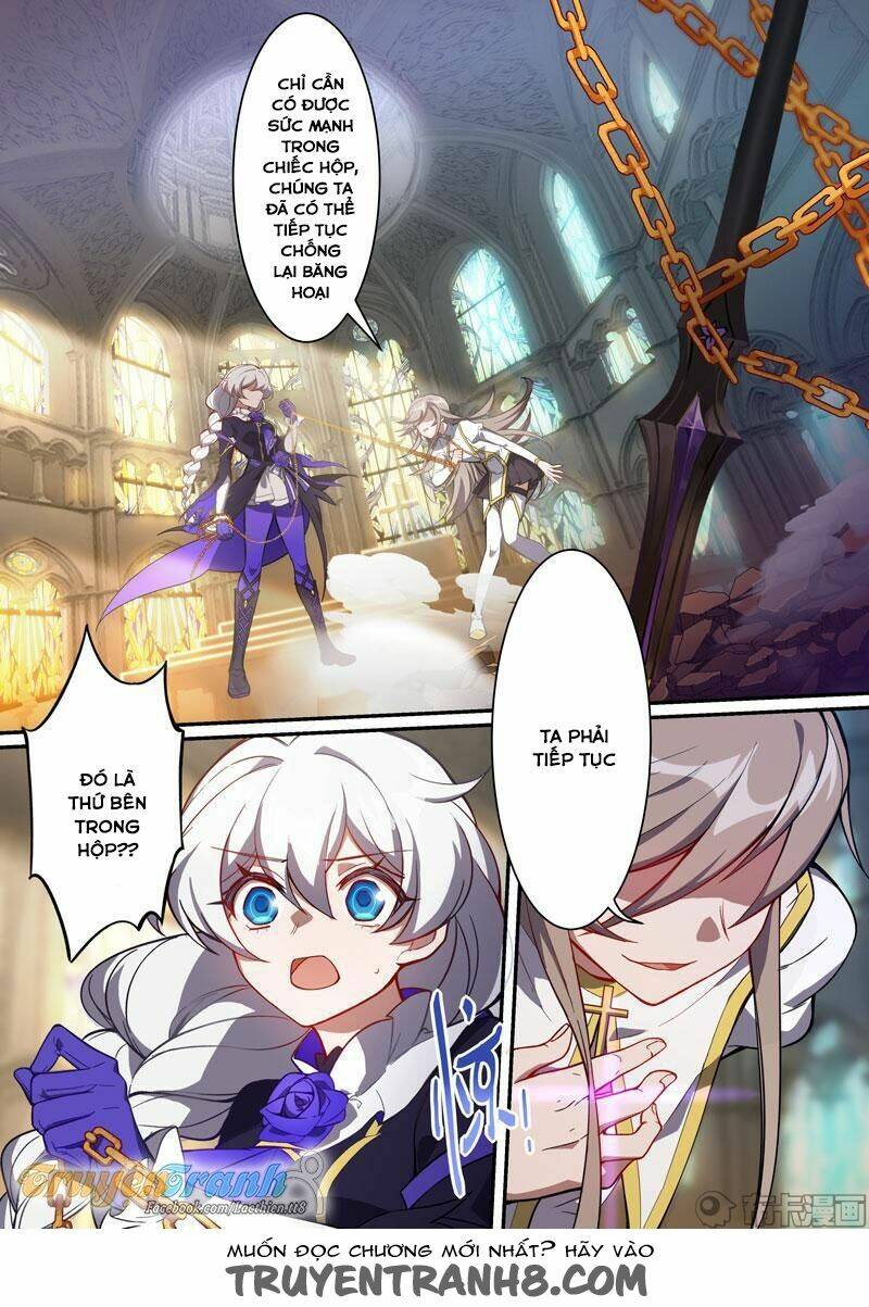 băng hoại 3rd chapter 83 12