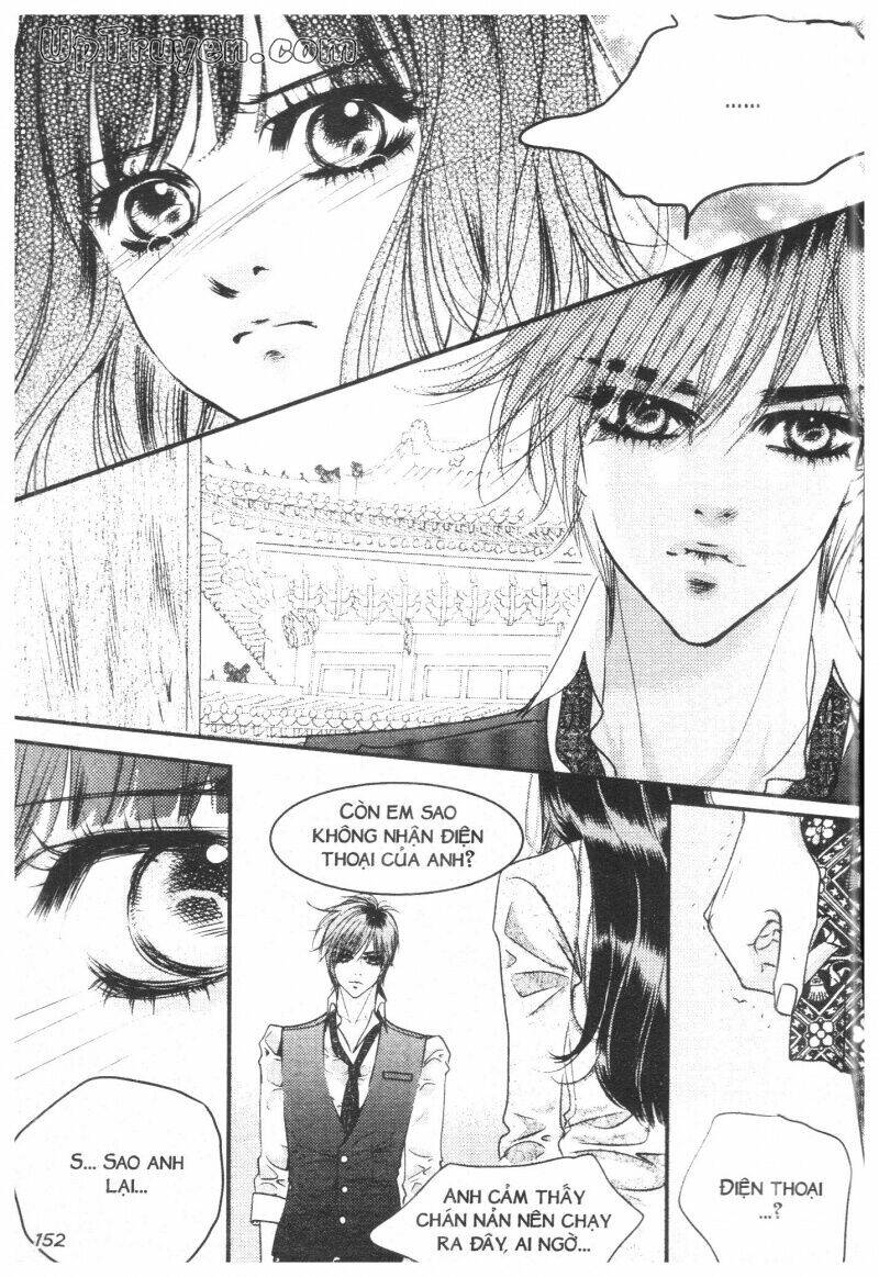 hoàng cung chapter 27 151