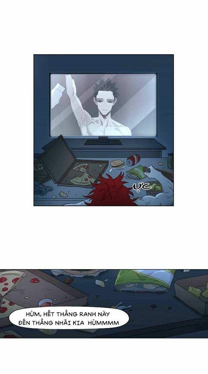 võ sĩ - the boxer chapter 19 48