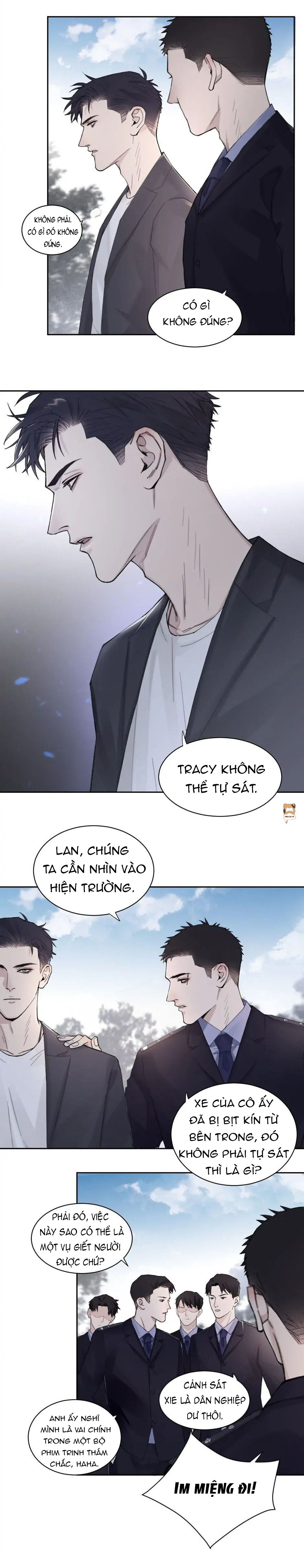 bóng dáng tội ác chapter 21 5
