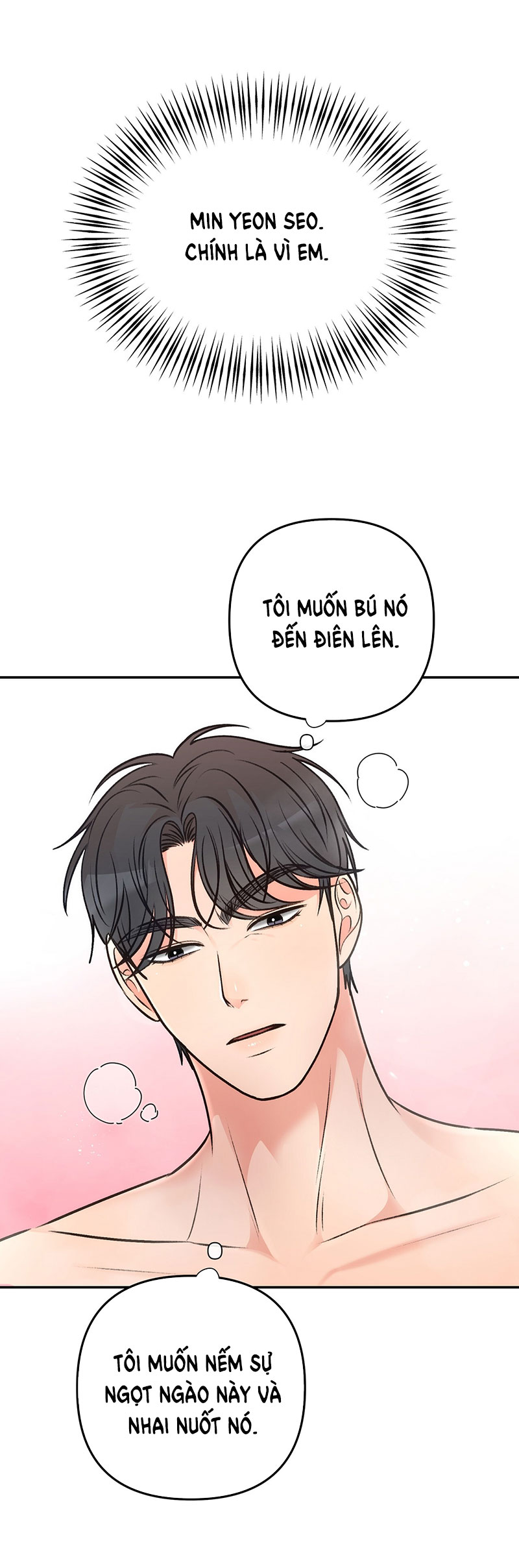 [18+] hôn nhân ràng buộc chapter 32.2 2