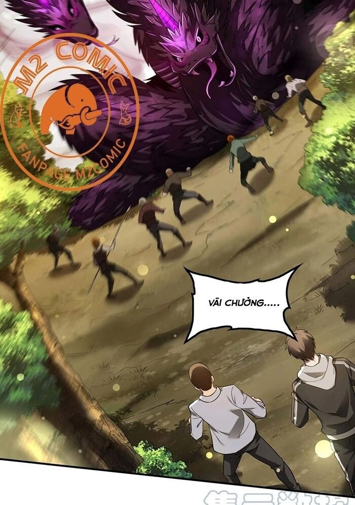 đệ nhất người ở rể chapter 74 11