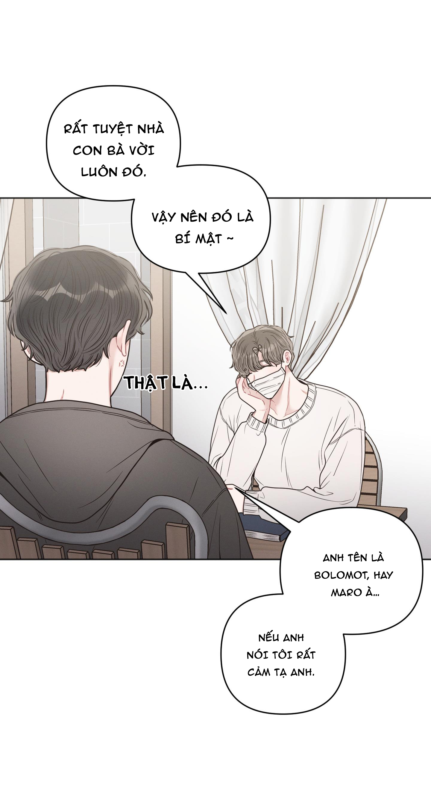 đời tư hàng xóm chapter 25 24