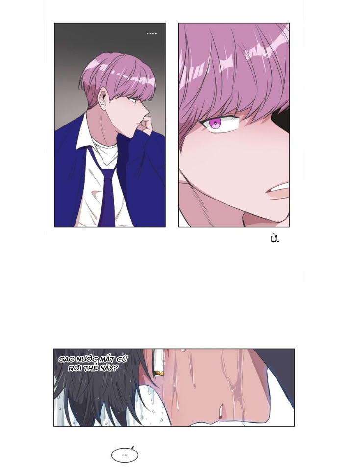 kí ức giả dối chapter 7 11