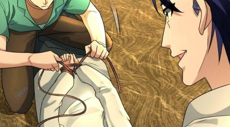 đóng băng toàn cầu: tôi gây dựng nên phòng an toàn thời tận thế chapter 95 43