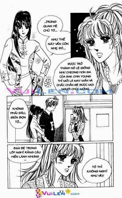 mùa hạ vàng chapter 7 12