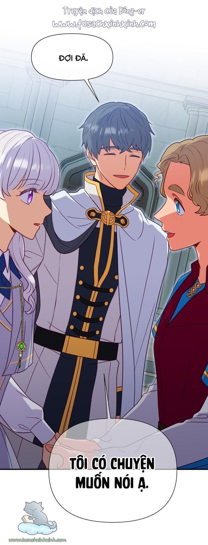 công nương khế ước của gia tộc công tước quái vật chapter 136 26