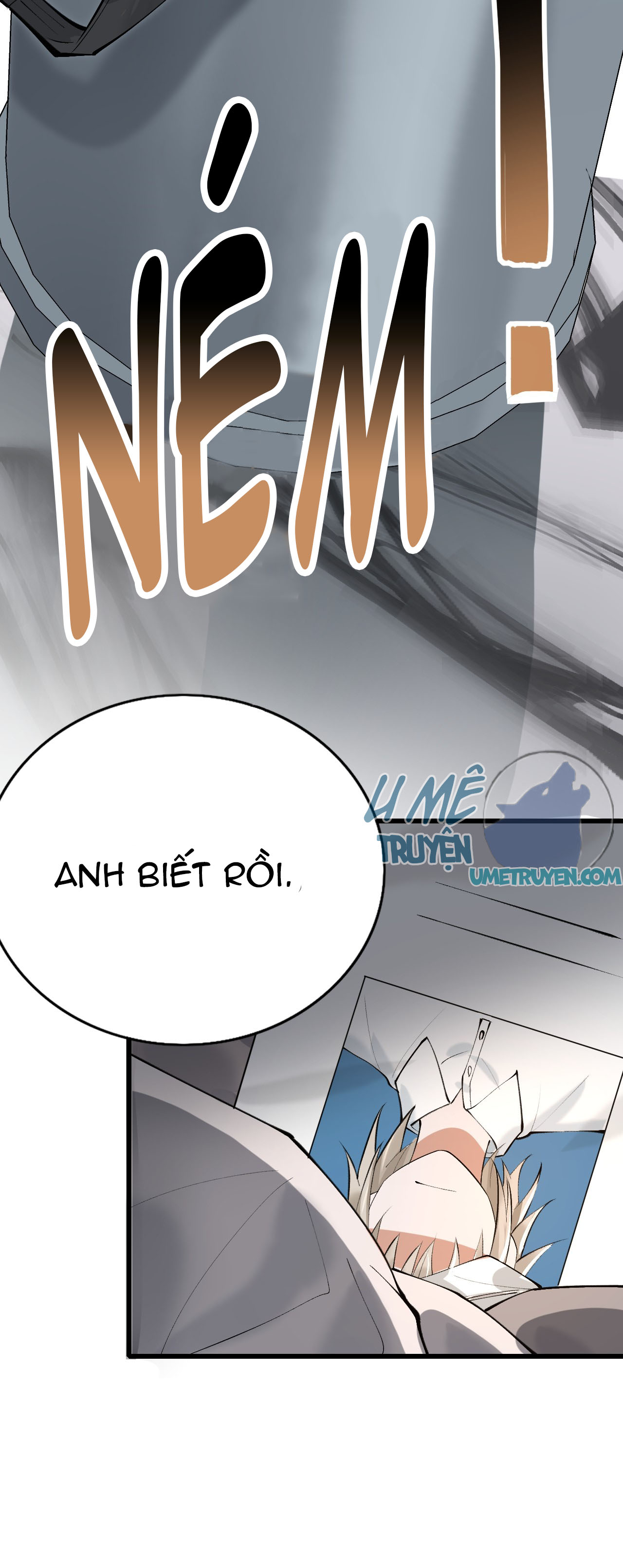 tức thời phạm quy [ tức thì vi quy ] chapter 3 60