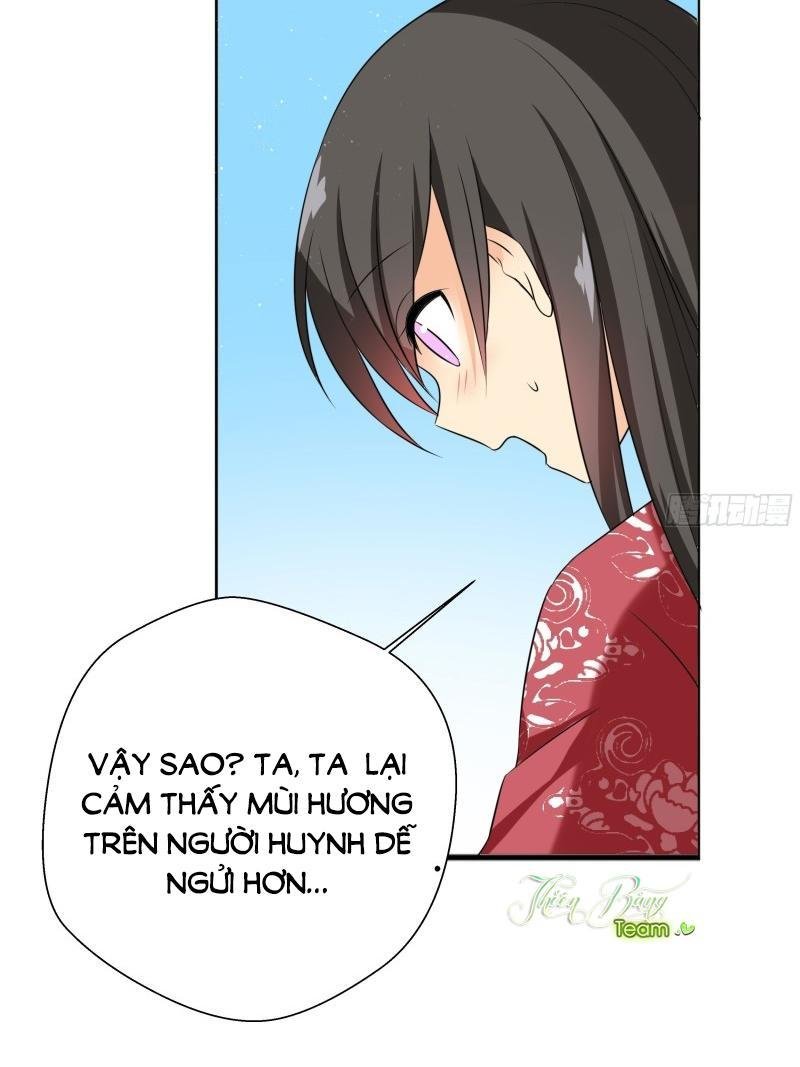 nam tử truyện chapter 10 17