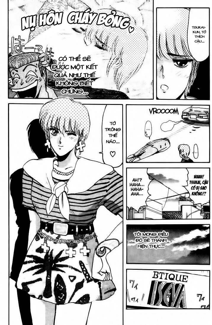 shonan junai gumi chapter 34 3