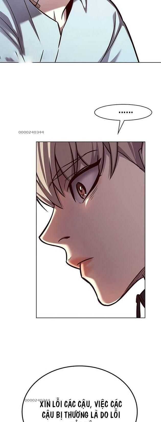 biến thân thành mèo chapter 215 27