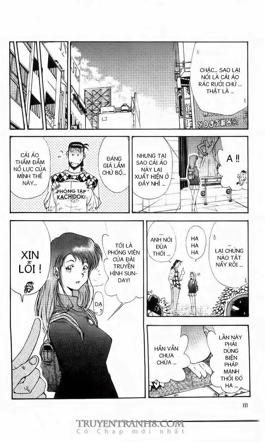 chim cánh cụt ginji chapter 77 18