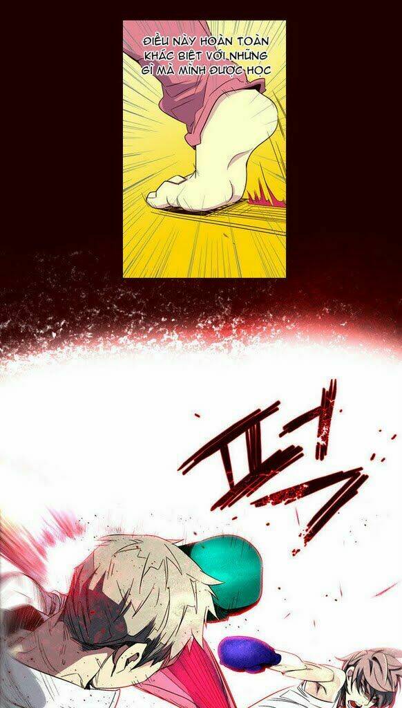 nữ sinh trường wilds chapter 67 23