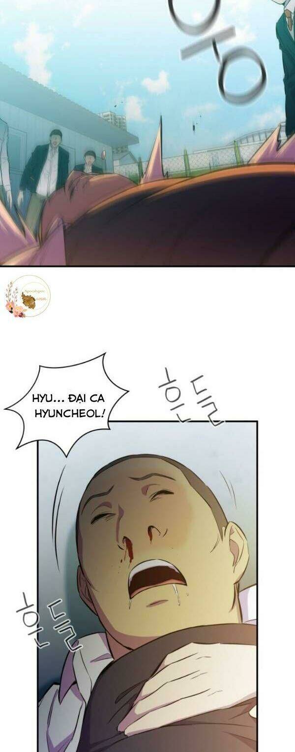 nhân vật phản diện bất tài chapter 5 35