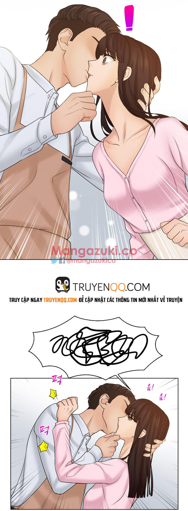 người yêu và nô lệ chapter 17 41