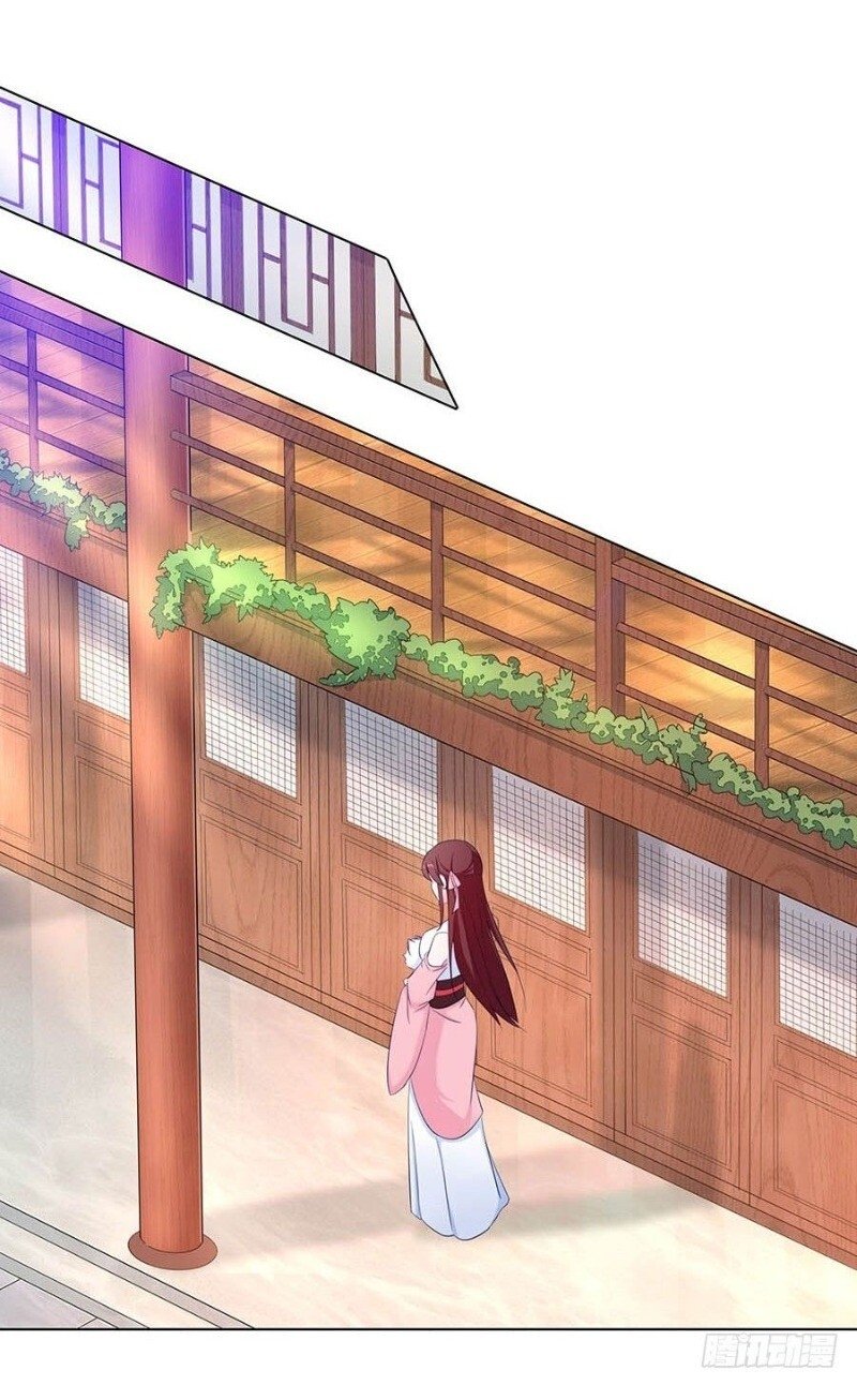 lầu trà thủy sinh mộng chapter 26 10