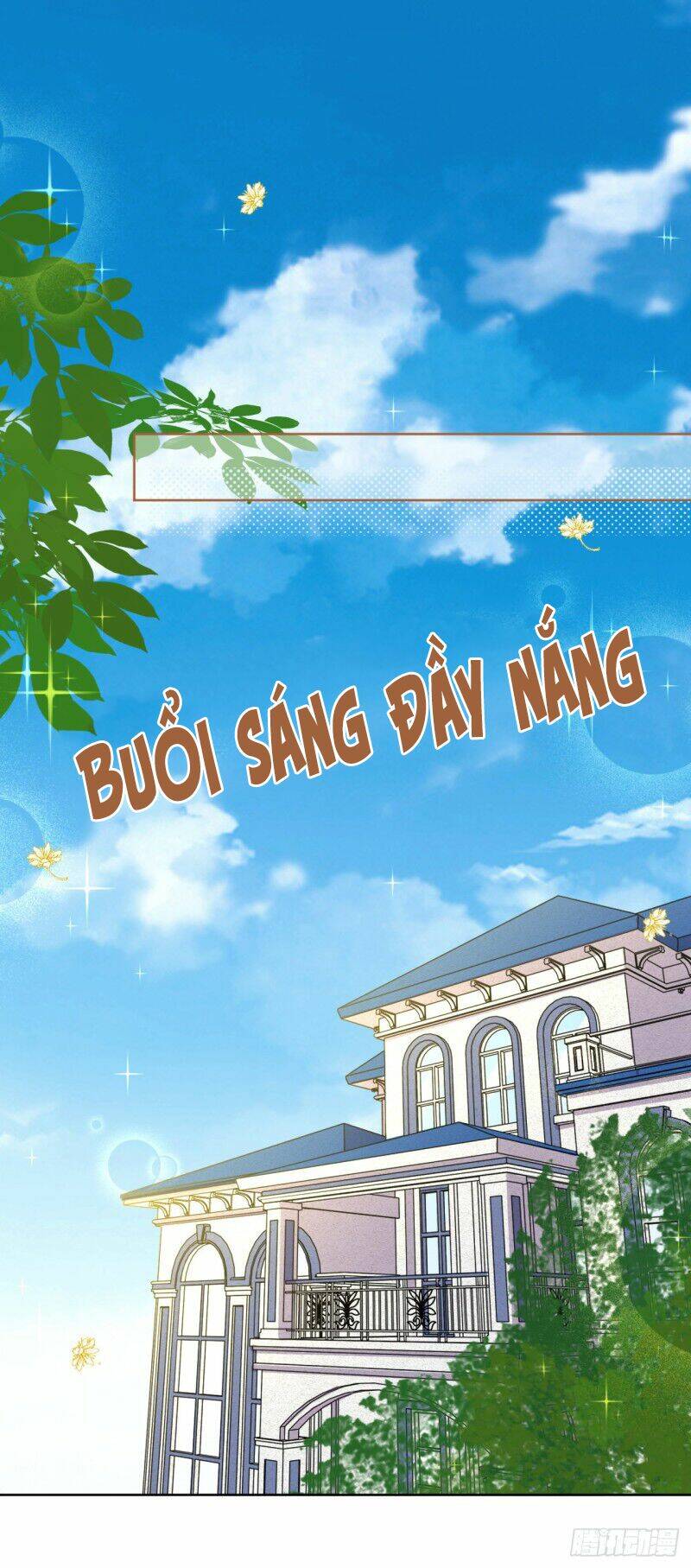 dĩ hôn chi danh chapter 21 9