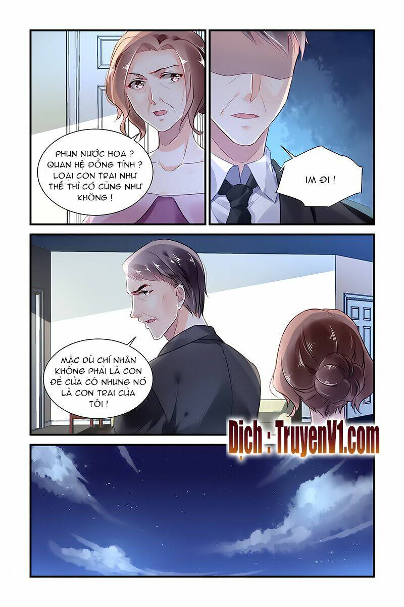 xin hãy làm em trở nên xinh đẹp chapter 22 7