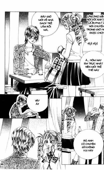 forbidden kiss chapter 35 7