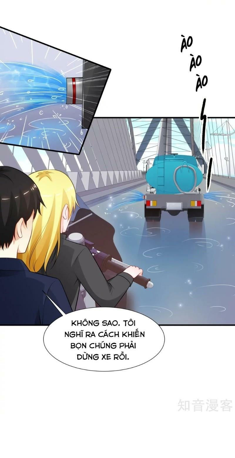 tối cường vận đào hoa chapter 97 21