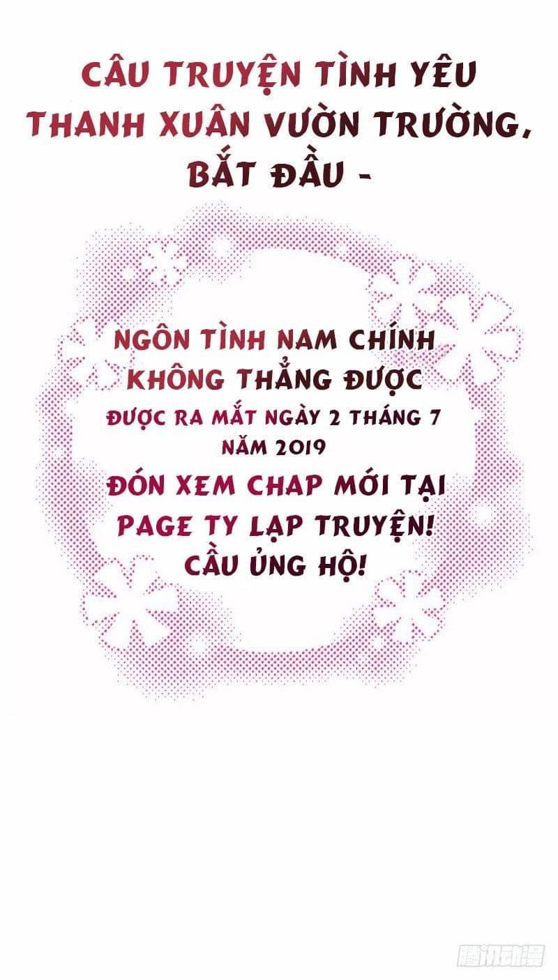 ngôn tình nam chính không thẳng được chapter 1 7