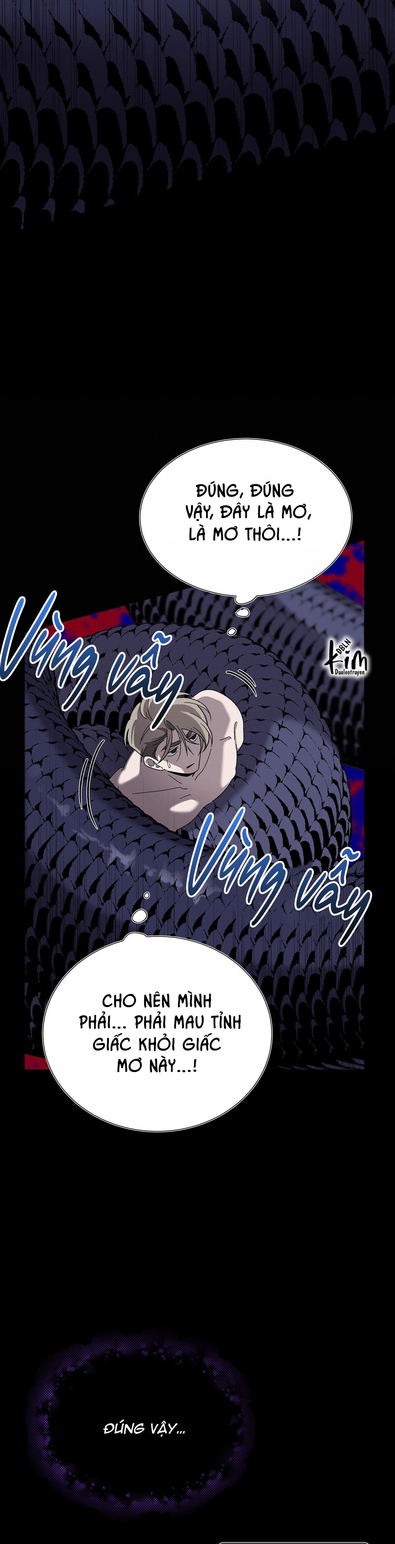 khi chim thước đến chapter 6 5