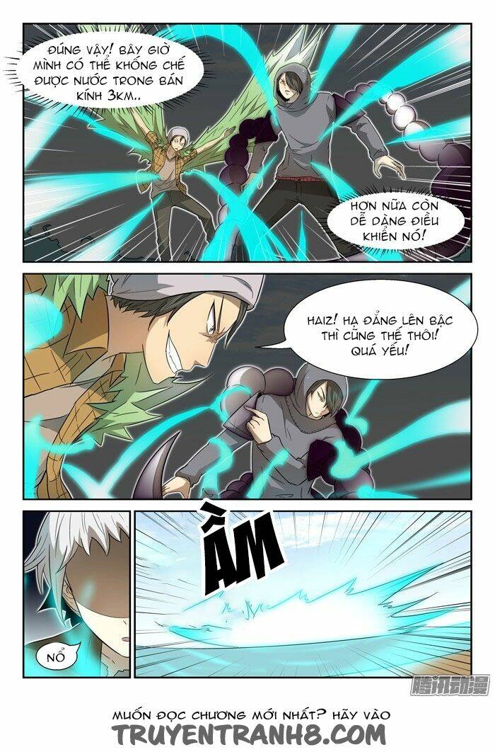 thần dũng giáng lâm chapter 29 5