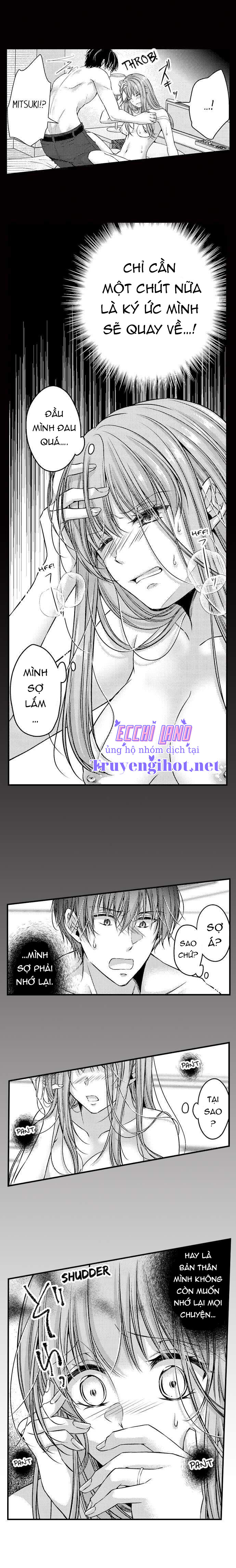 vợ ơi, đừng chạy chapter 16.1 4