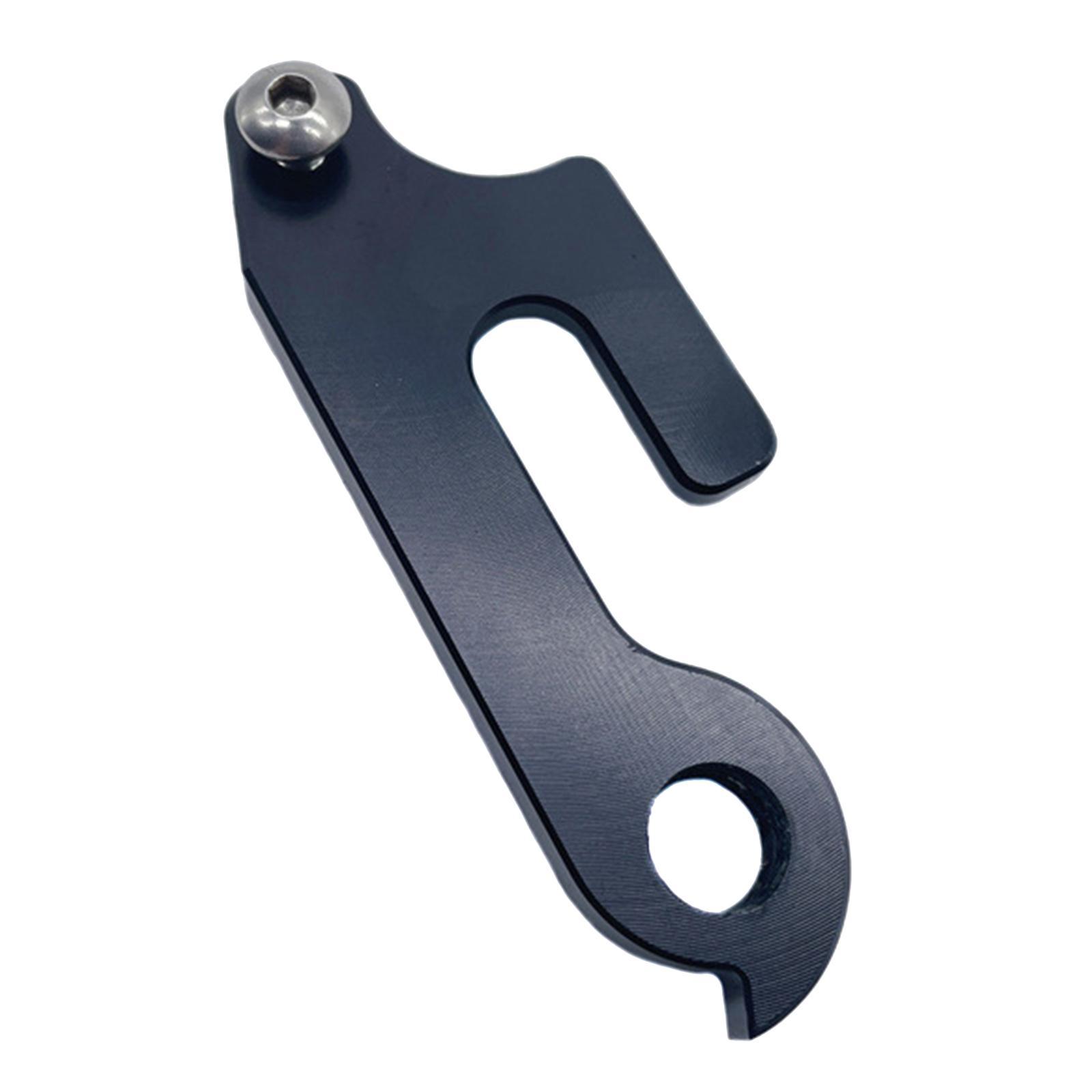 2x  Rear Derailleur Hanger Cycling Bike  Gear  Parts for