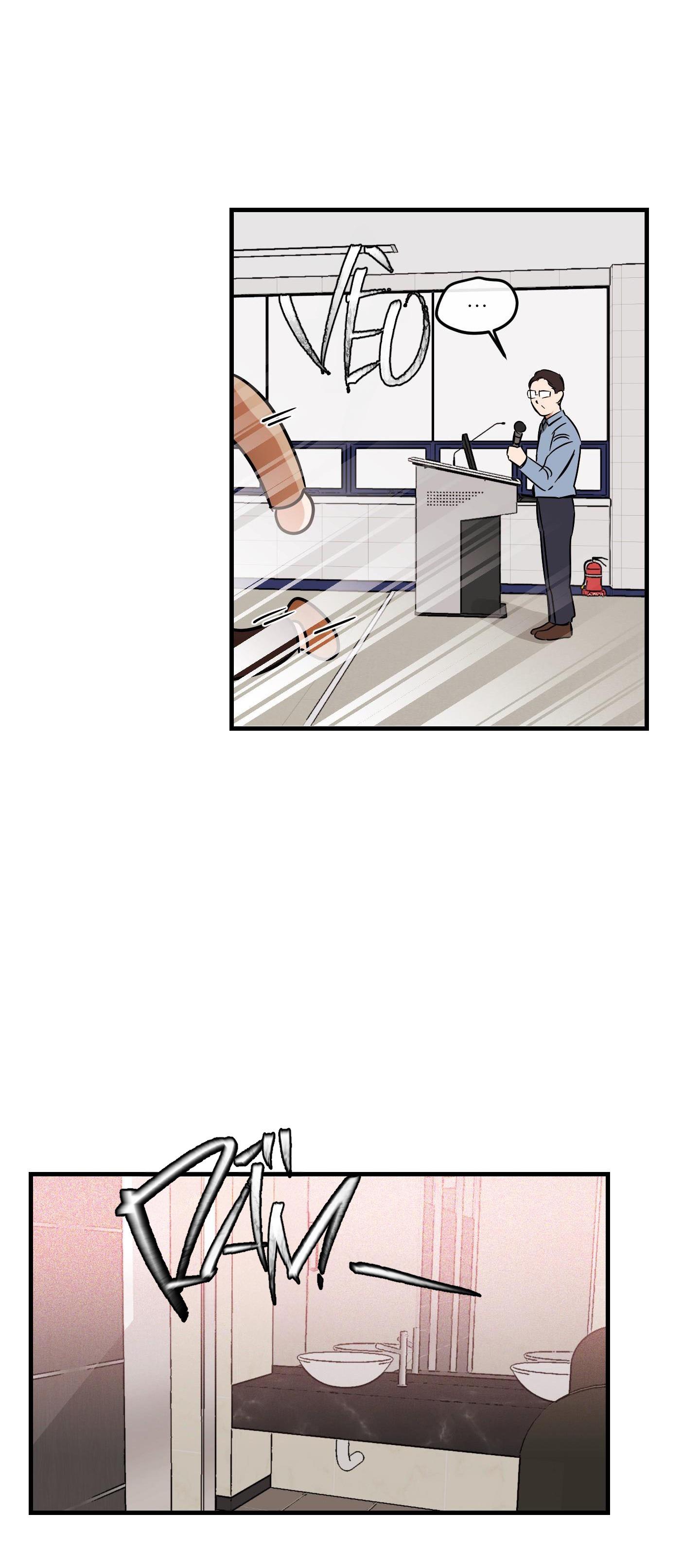 cá minh thái khô quắt rồi! chapter 25 24