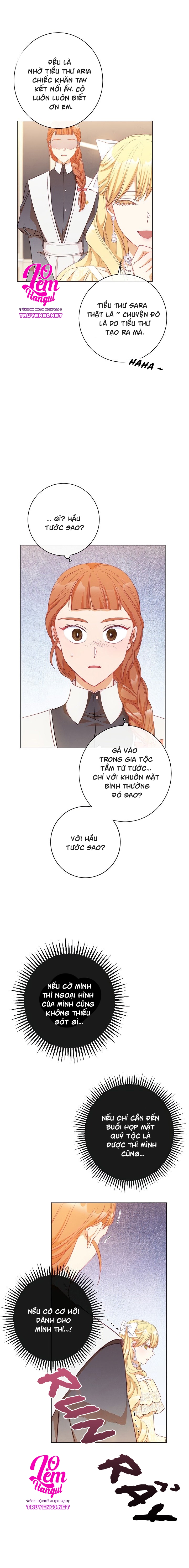 ác nữ đảo ngược đồng hồ cát chapter 24 16