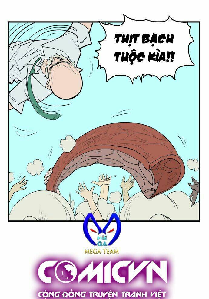 changsik đứa con của rồng chapter 31 22