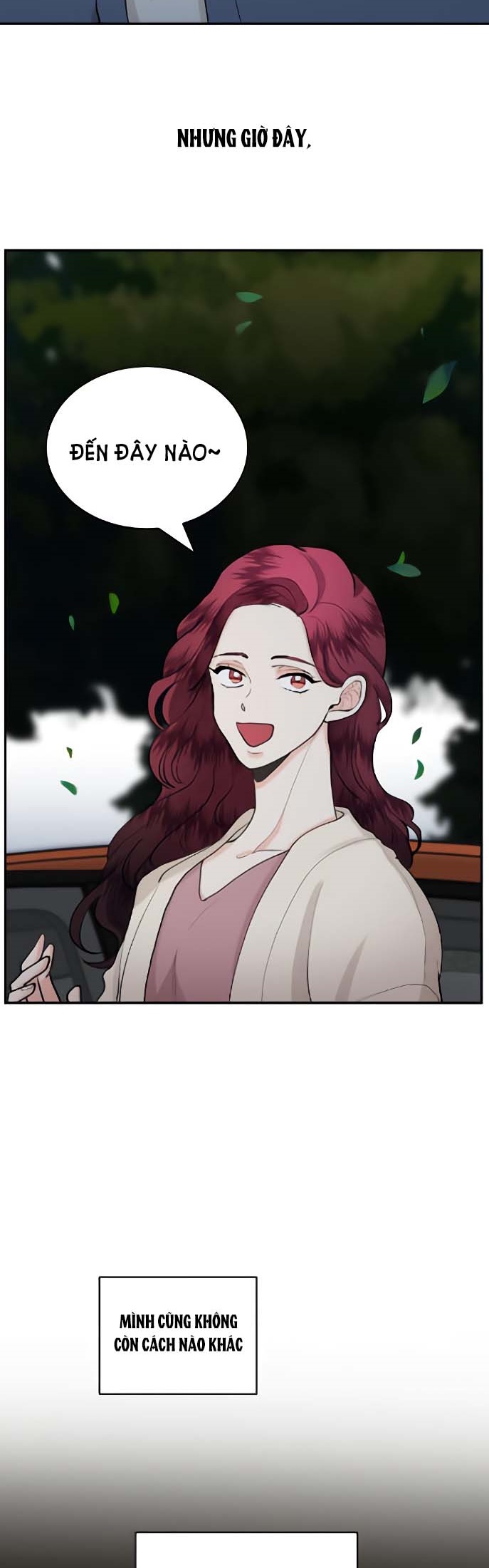 cặp đôi oan gia ngõ hẹp chapter 45 19