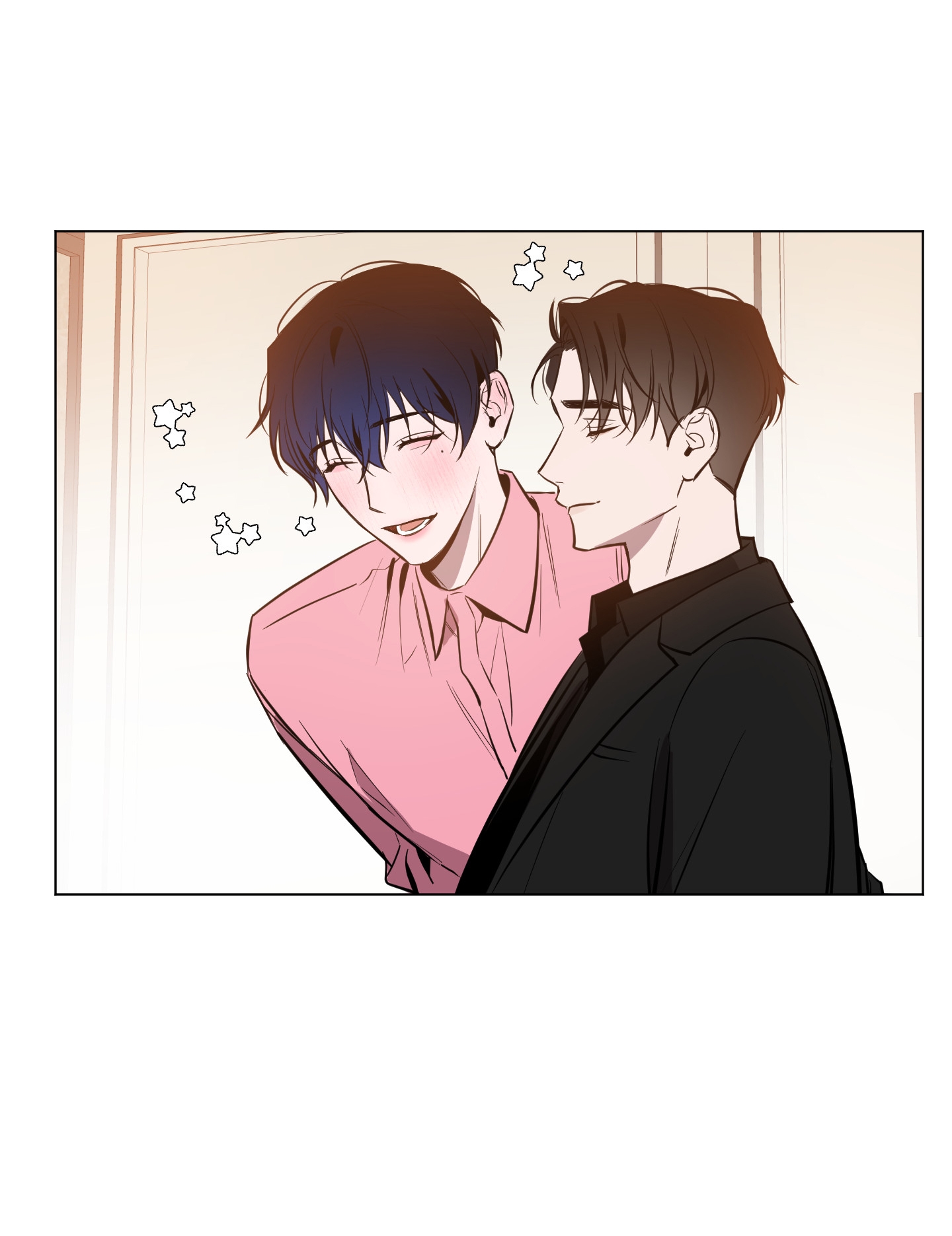Ánh Bình Minh Cắt Ngang Màn Đêm chapter 19.2 - Trang 8
