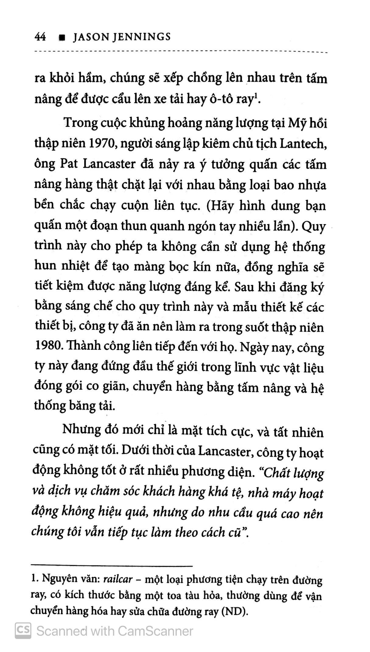 Ít Hóa Nhiều (Tái Bản 2017)