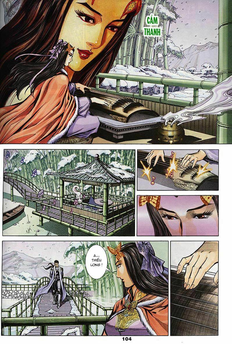 tầm tần ký chapter 102 14