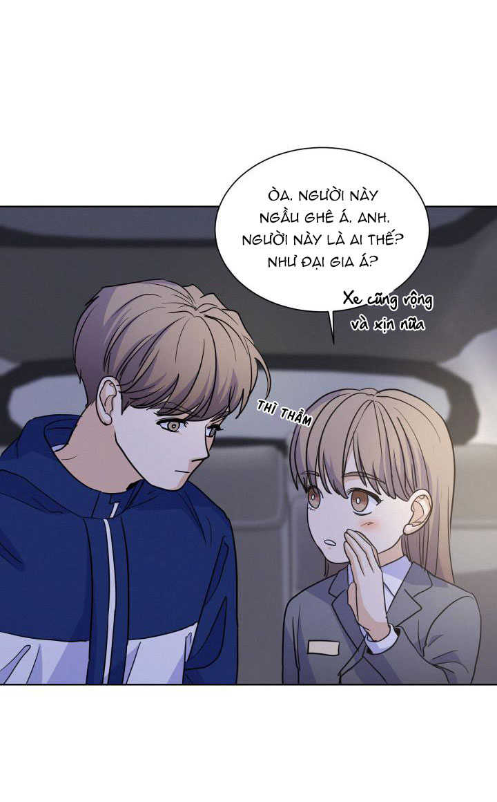 hướng về phía anh chapter 4 6