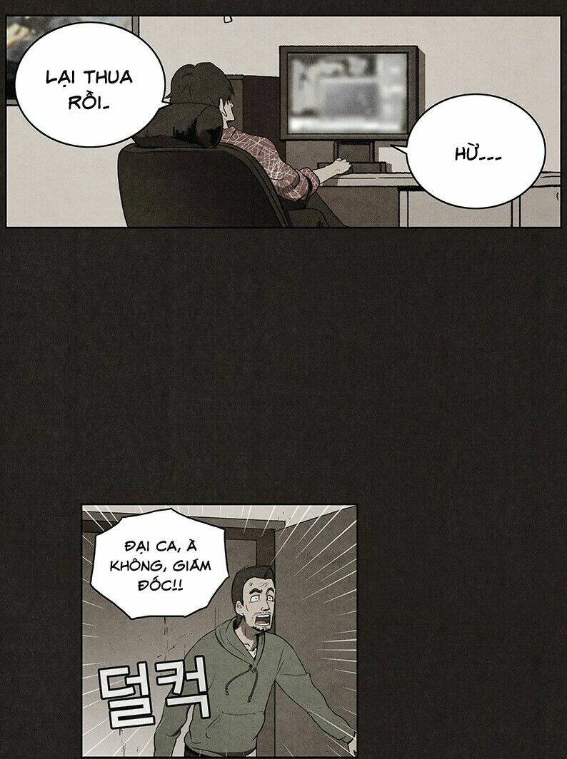 đứa con của quỷ dữ chapter 25 12