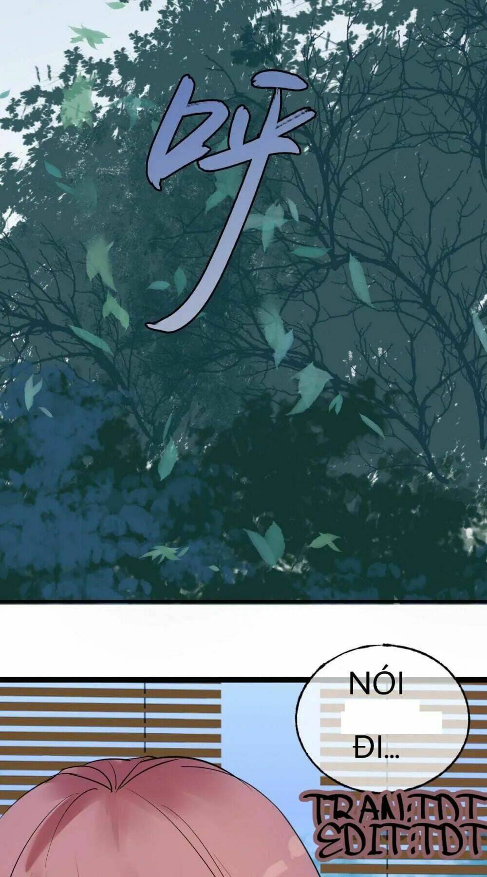 nữ đế trọng sinh chapter 6.2 14